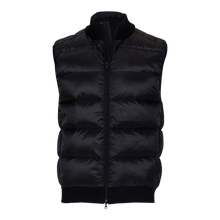 Men | Cody Full-Zip Vest | Shepherd