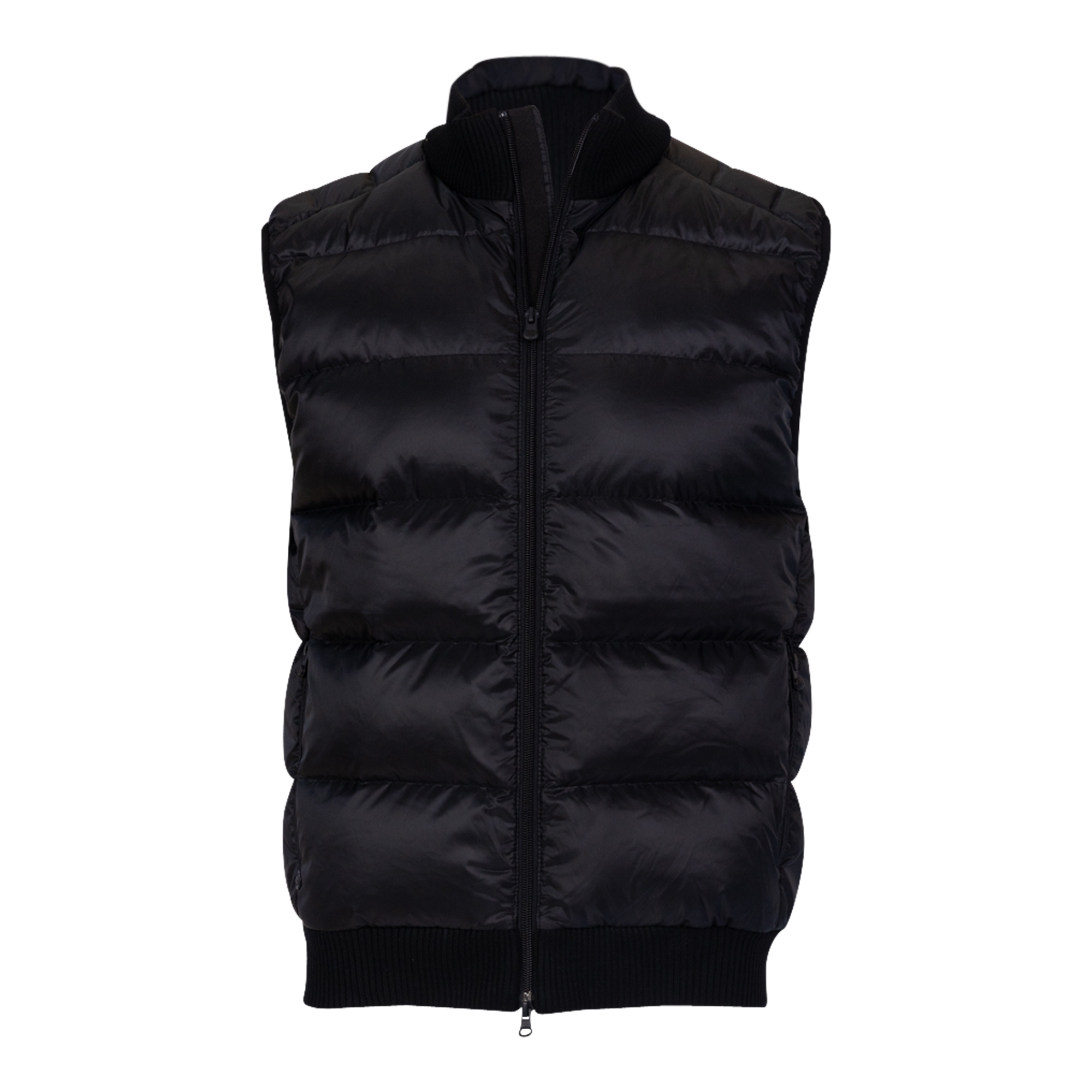 Men | Cody Full-Zip Vest | Shepherd