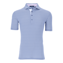 Men | Saranac Polo | Arctic