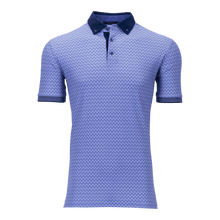 Men | Mosquito Prophecies Polo | Toadflax