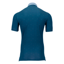 Men | Spirit Of Lanai Polo | Sea Turtle