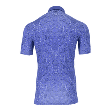 Men | Herbarium Polo | Kingfisher