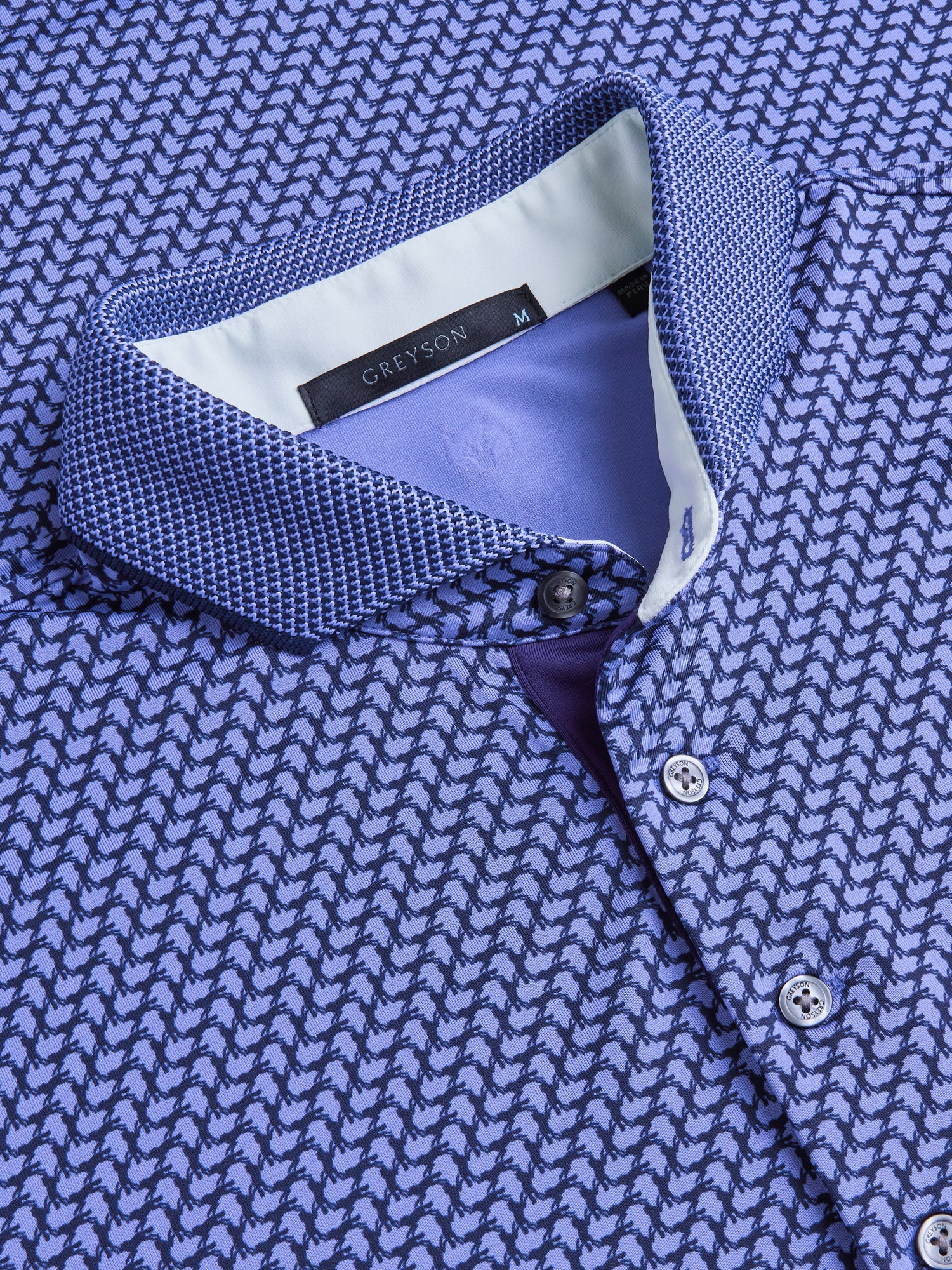 Men | Dances With Wolves Polo | Kingfisher