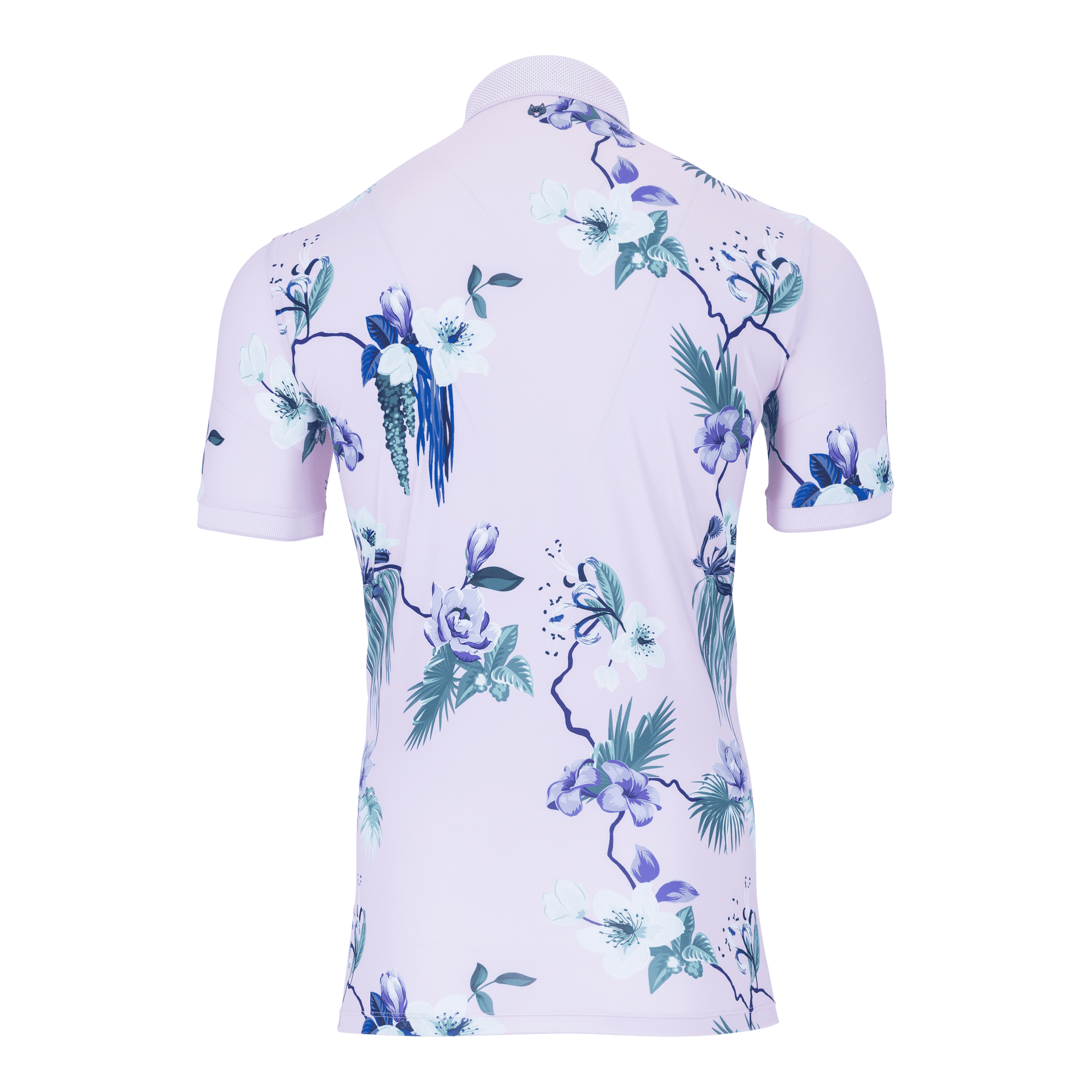 Men | Forever Alive Polo | Sunrise