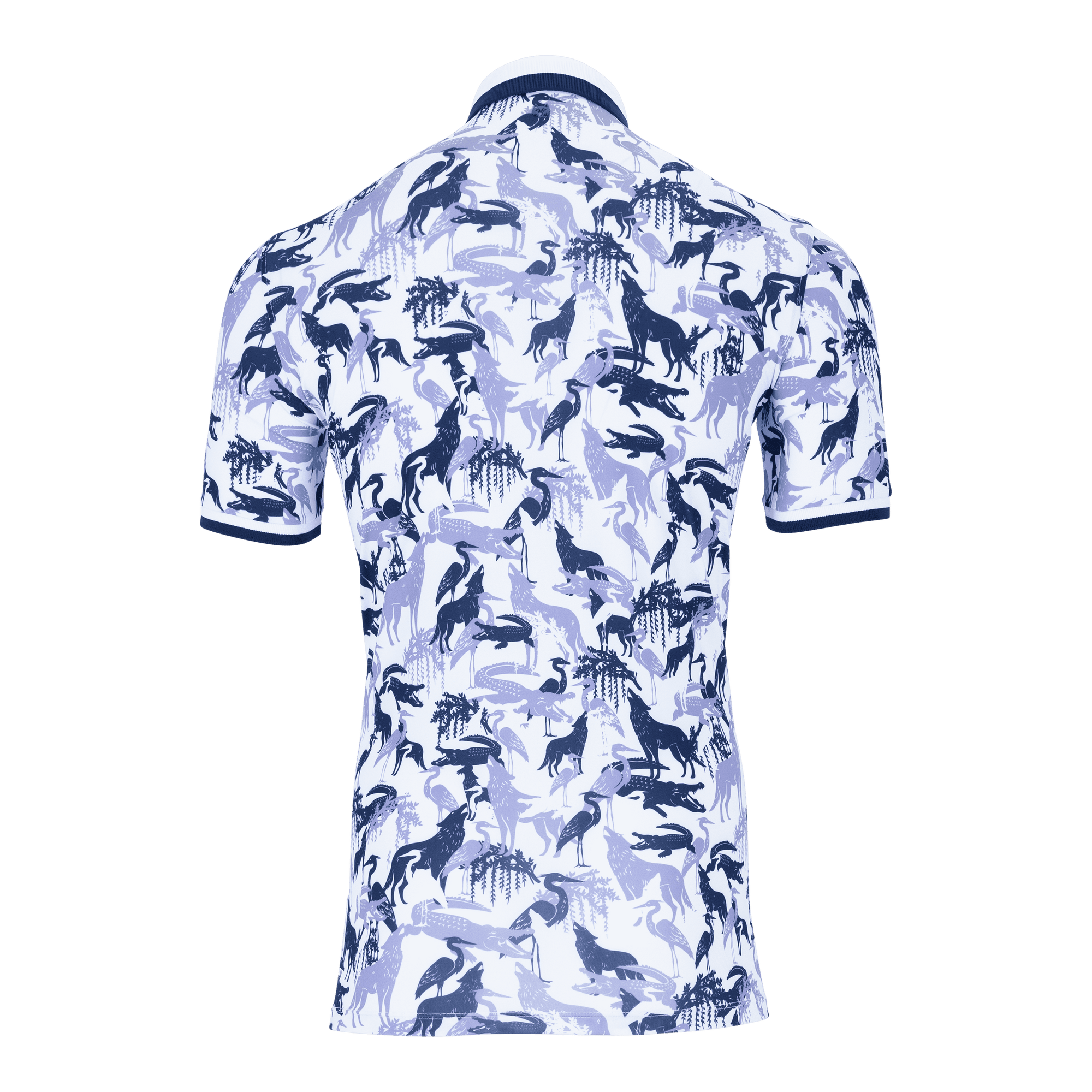 Men | Shadows Of The Marsh Polo | Arctic