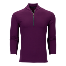 Men | Siasconset Quarter-Zip | Meadowsweet