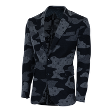 Men | G.O.A.T Camo Clifford Blazer | Shepherd
