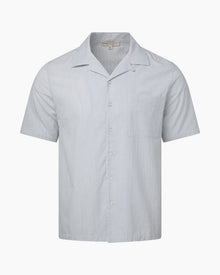 Deep Navy/White