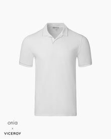 White/Powder Blue