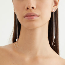 Swing Earrings | Sterling Silver