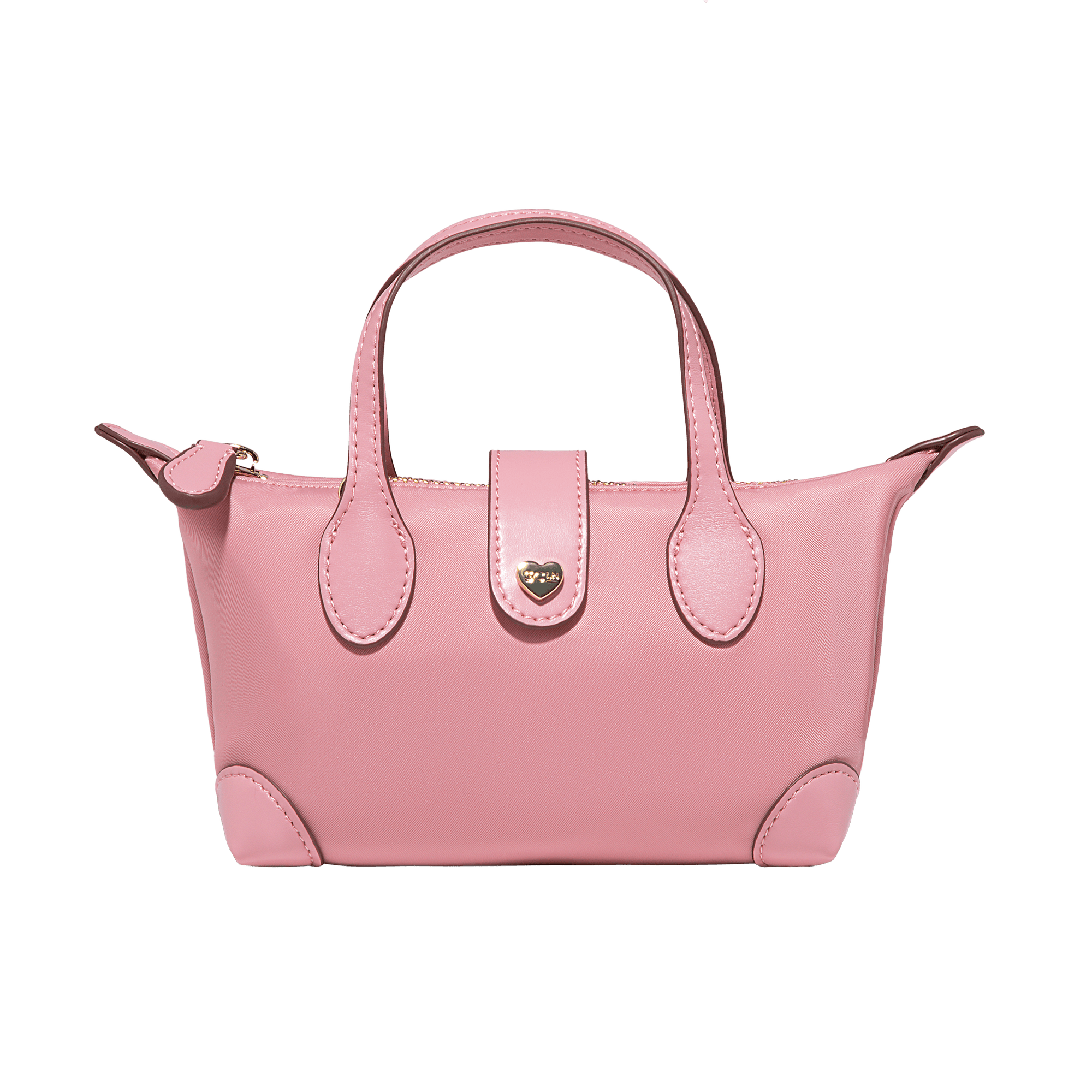 Fall 2024 Pouchette Crossbody Bag