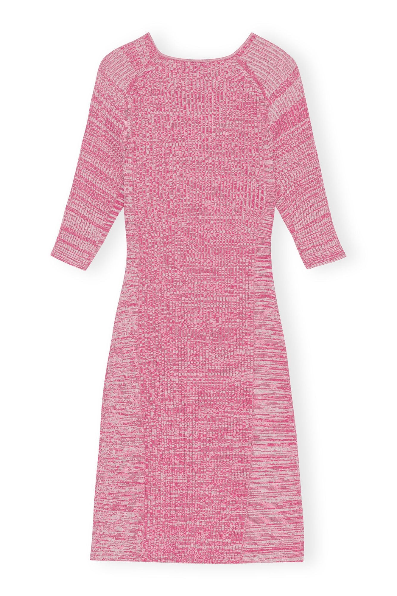 Melange Cut Out Mini Dress | Love Potion