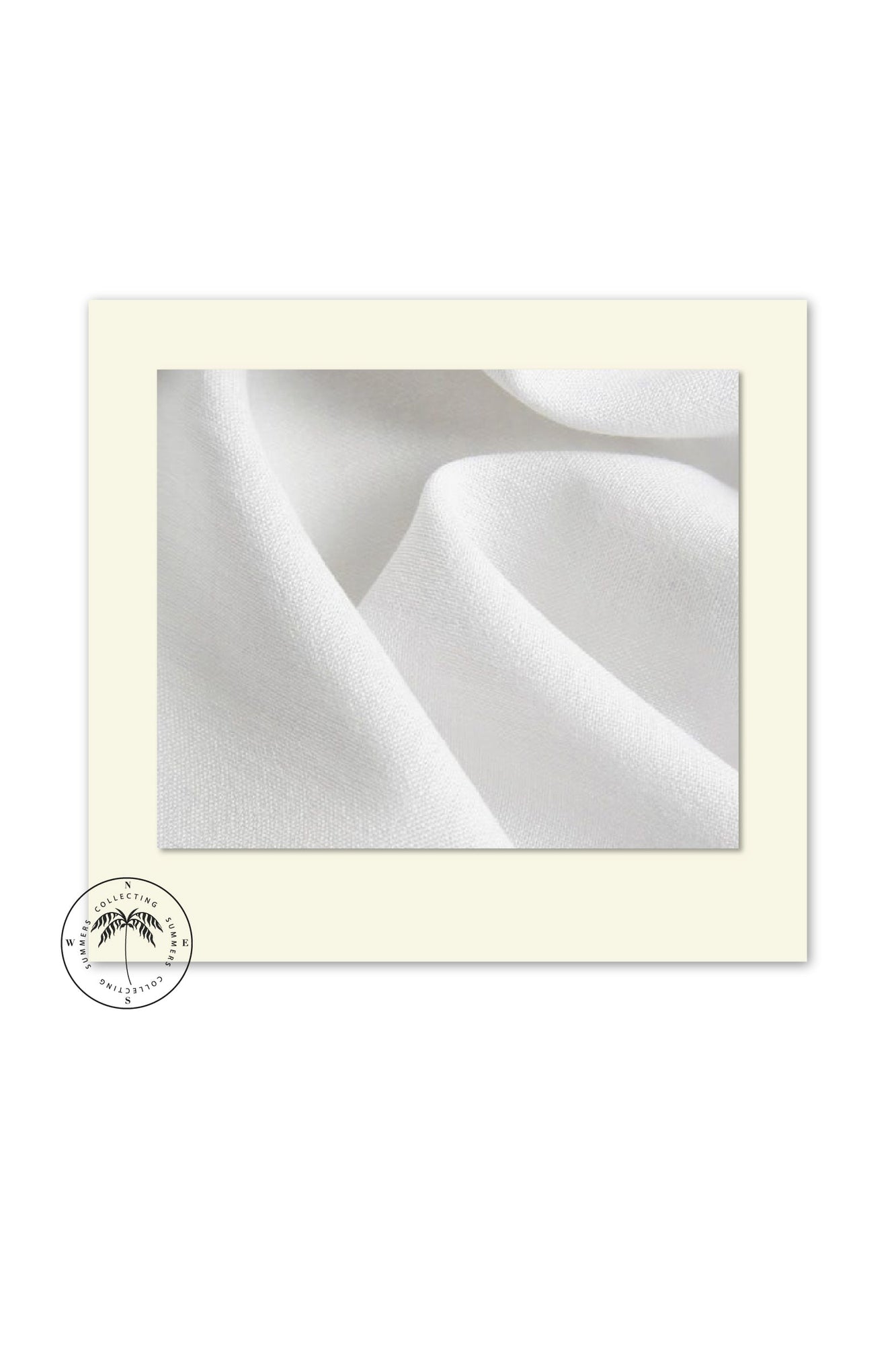 Alexia Short | White