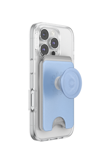 Metallic Frost | Blue