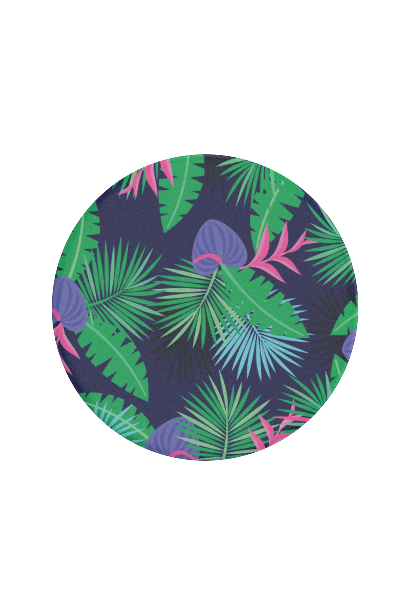 Miami Nights | Green