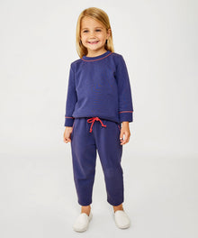 Kids Unisex | Chris Jogger | Navy