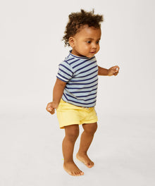 Kids Unisex | Willie T-Shirt | Blue