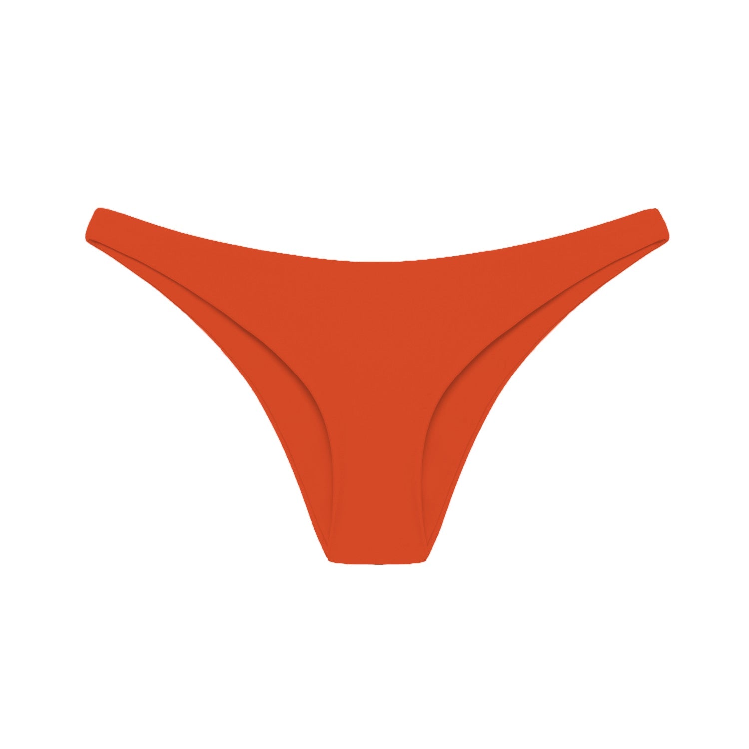 Most Wanted Bottom | Persimmon Matte