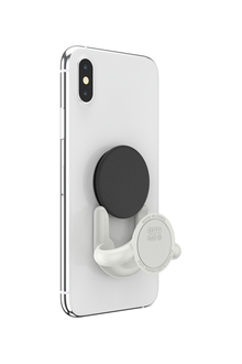 Multi Surface Mount | White