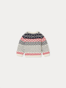 Girl | Dayana Cardigan | Navy