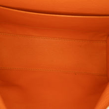 Goyard | Pre-Owned Mini Goyardine Saigon Souple - III | White