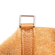 Hermes | Pre-Owned Clemence Picotin 22 | Brown/Camel