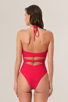 Neff One Piece | Red Cherry