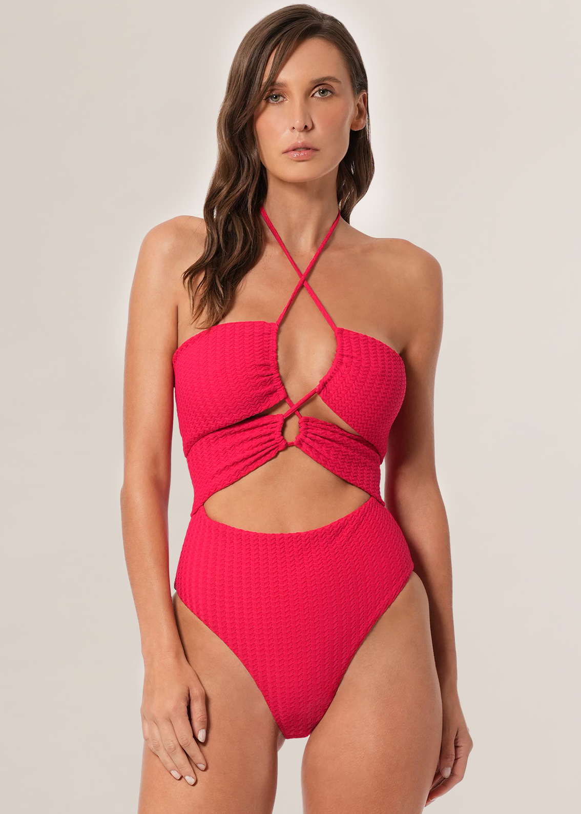 Neff One Piece | Red Cherry