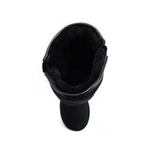 NERIO BLACK - Australia Luxe Collective