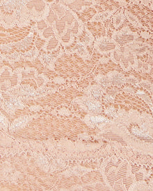 Pink Bra - Never Say Never Pushie Pushup Bra
