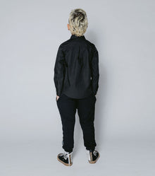 Kid | Dress Up Shirt | Ice Grey