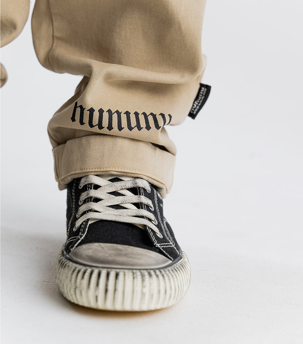 Kid | All Inked! Chino Pants | Khaki