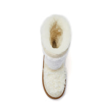 NJORDE OFF WHITE - Australia Luxe Collective