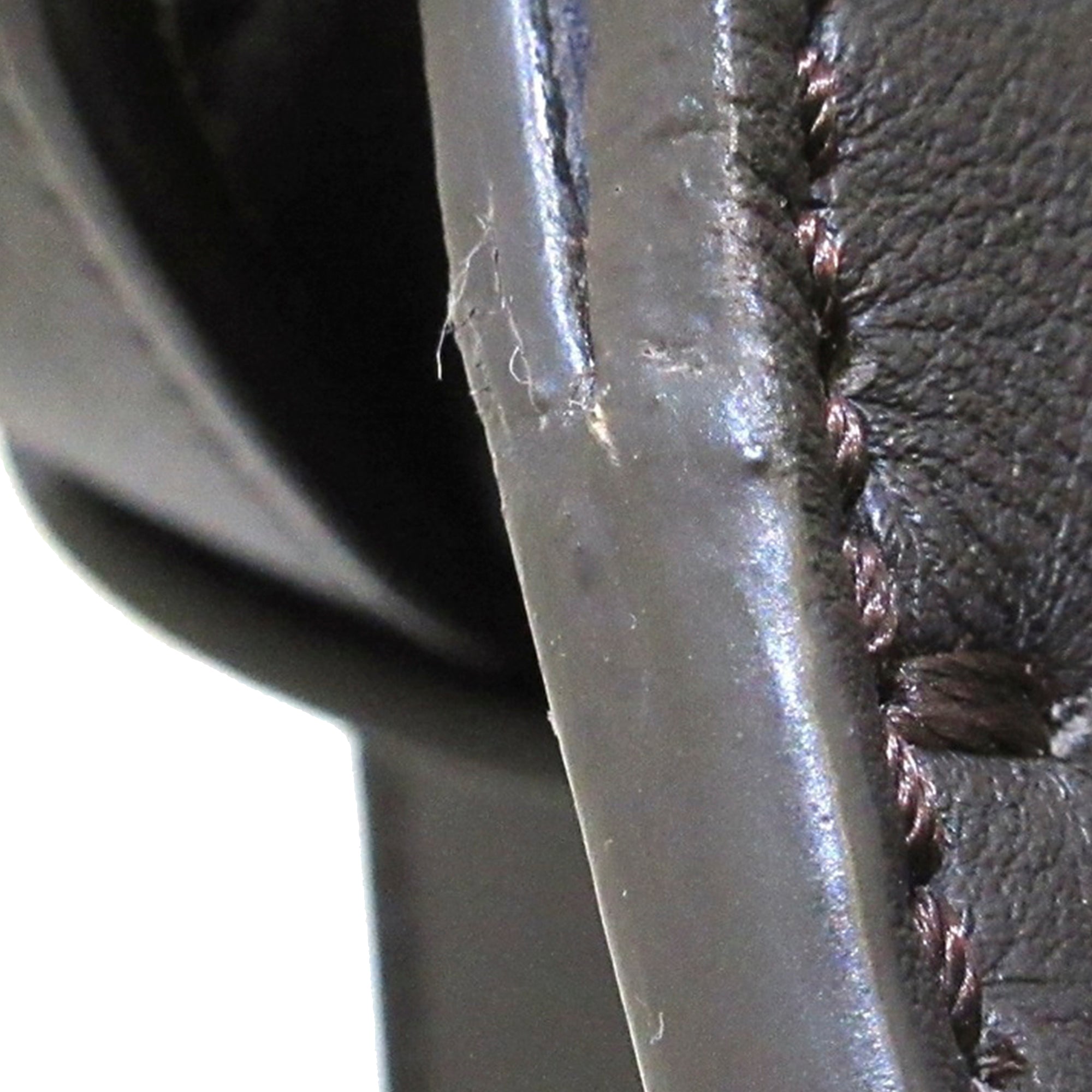 Fendi | Pre-Owned Peekaboo X Lite Medium | Black