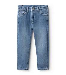 Kid | Slouchy Jeans | Denim