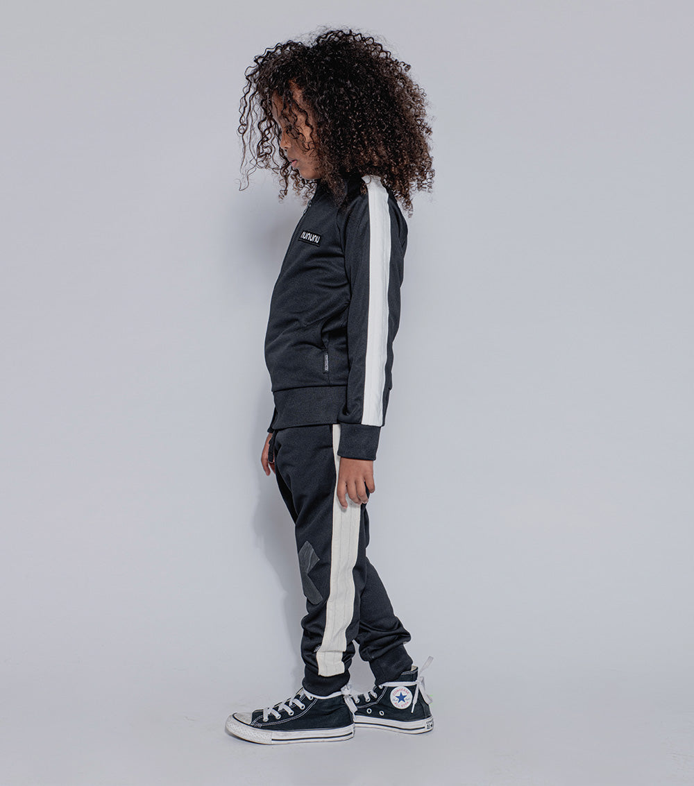 Kid | Imagination Training Suit | Black