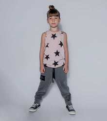 Kid | Imagination Pants | Vintage Grey