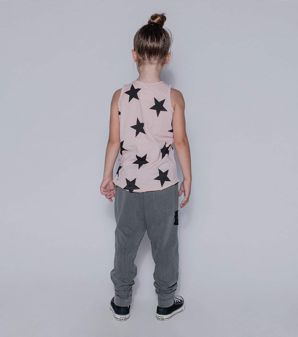 Kid | Imagination Pants | Blue