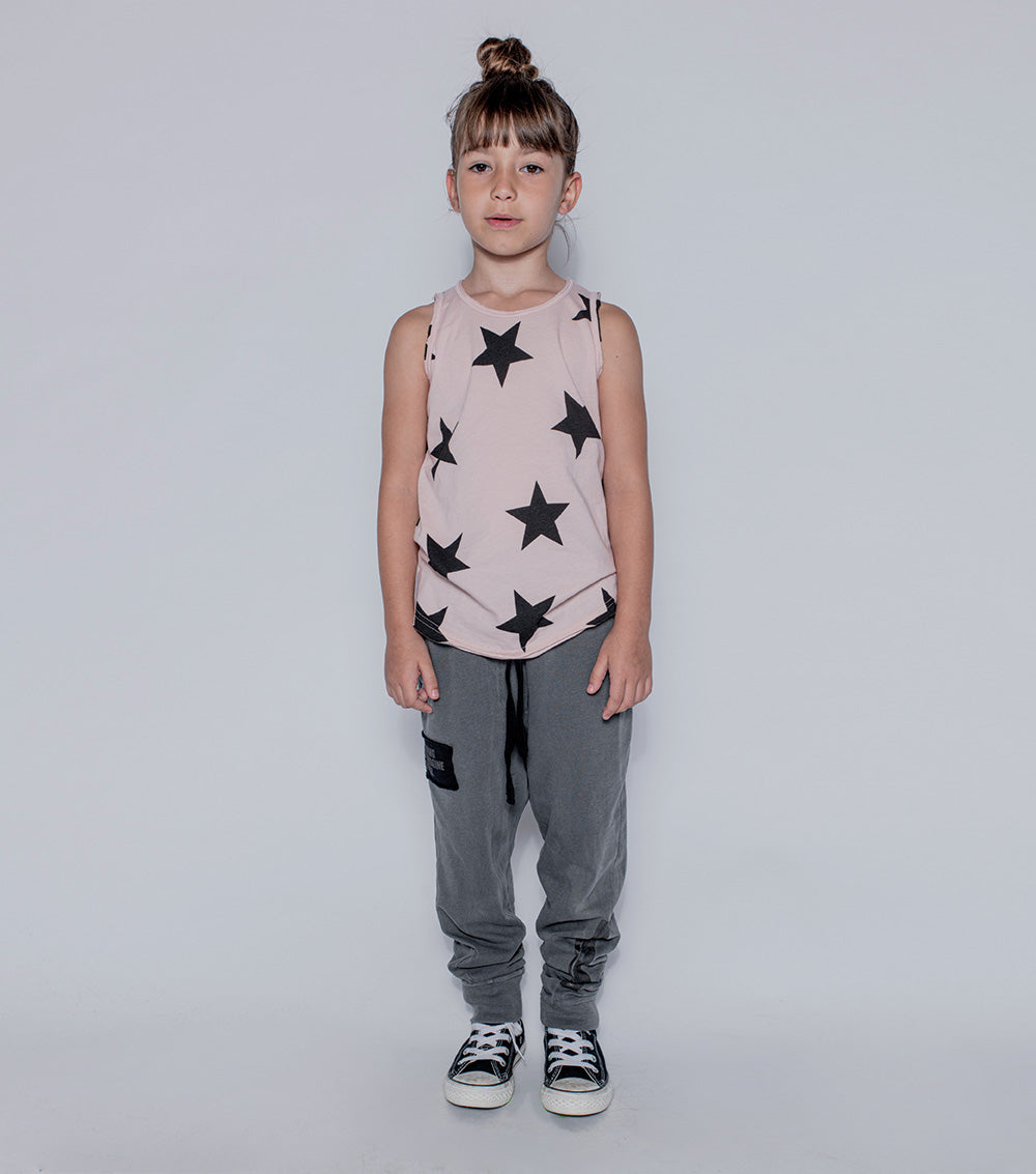 Kid | Imagination Pants | Blue