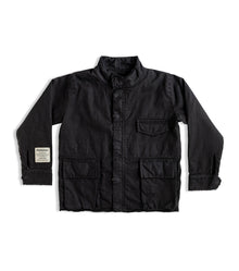 Kid | Country Jacket | Black