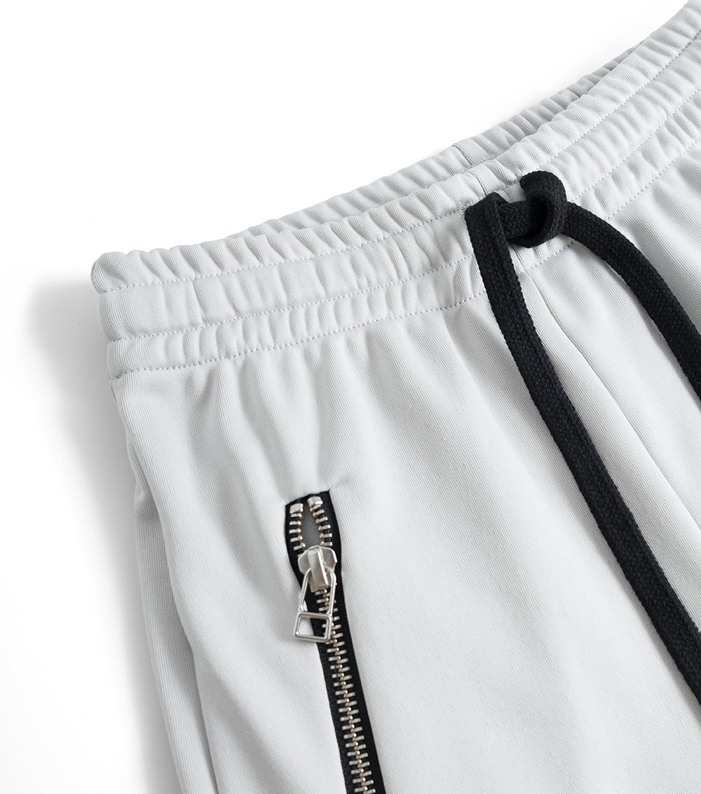 Kid | Nununu Shorts | Ice Grey
