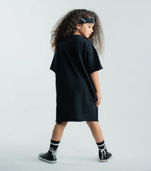 Kid | Only Human A Dress | Black