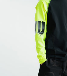 Kid | Surf'S Up Rashguard | Black