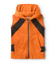 Kid | High Road Vest | Orange