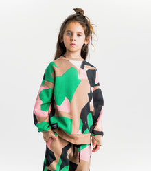 Unisex | Camouflage Set | Camouflage