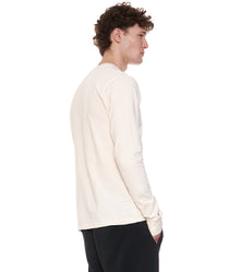 Men | Multi Skull Shirt | Natural