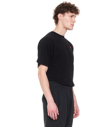 Men | Shocked T-Shirt | Black