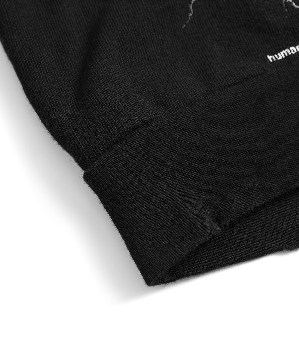 Newborn | Snake Set | Black