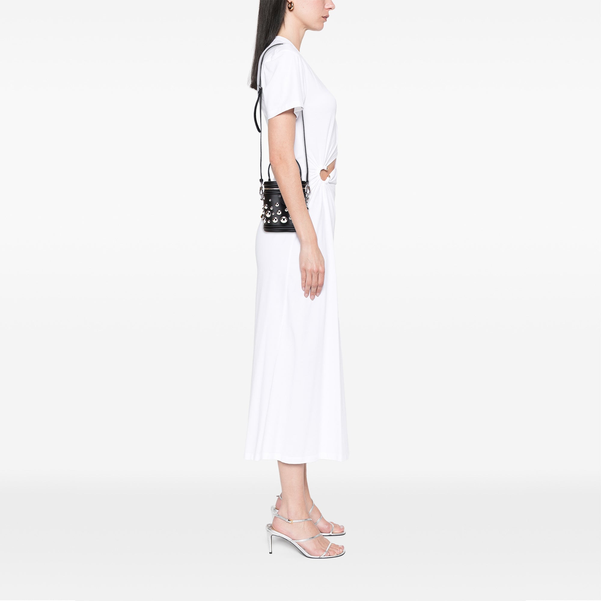 Louis Vuitton | Pre-Owned Yayoi Kusama Cannes | Black