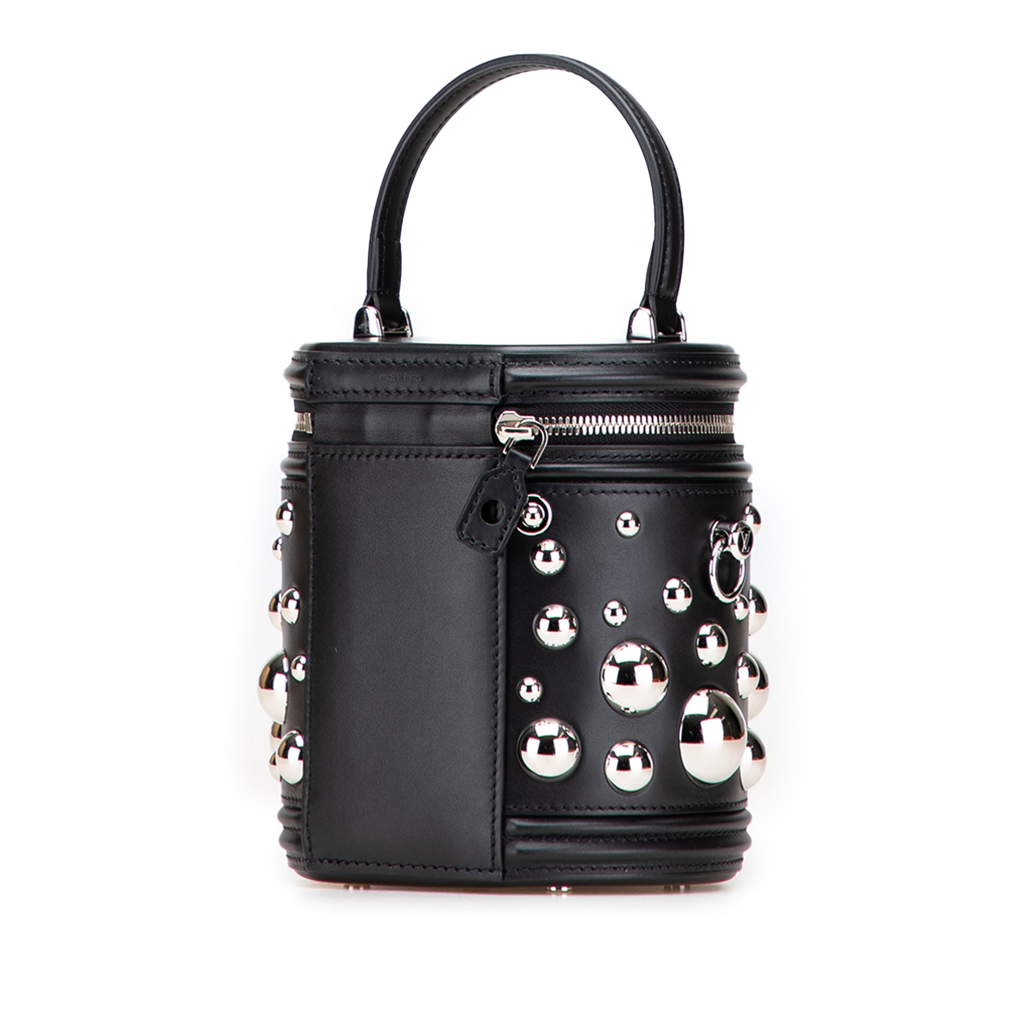 Louis Vuitton | Pre-Owned Yayoi Kusama Cannes | Black